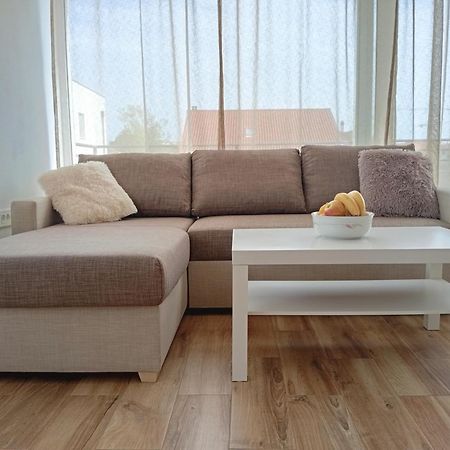 Apartments Villa Odesa With Shared Pool Zadar Dış mekan fotoğraf