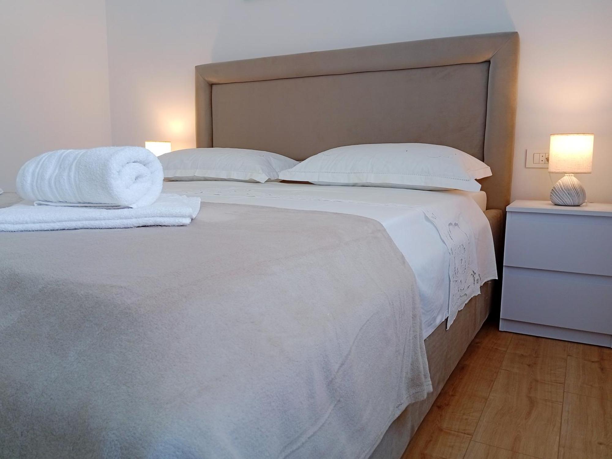 Apartments Villa Odesa With Shared Pool Zadar Dış mekan fotoğraf